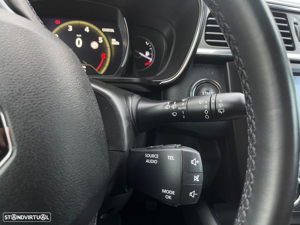 Renault Kadjar 1.3 TCe Intens - 18