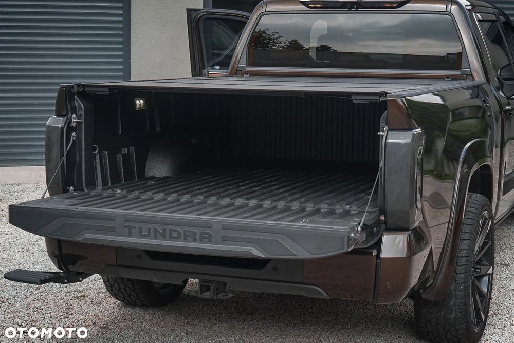 Toyota Tundra - 7