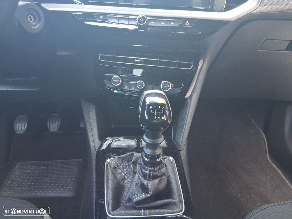 Opel Mokka 1.2 T GS - 11