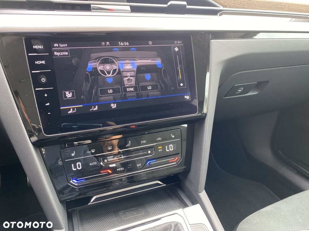 Volkswagen Arteon Shooting Brake - 29