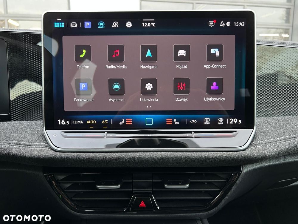 Volkswagen Passat Variant 1.5 TSI EVO Business DSG - 27