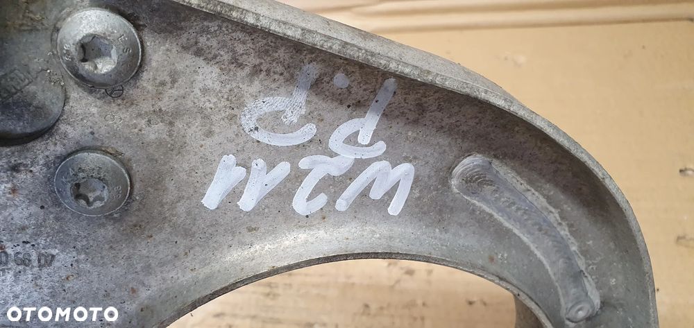 Wahacz prawy przód przedni Mercedes E-Klasa W211 A2113306807 - 6