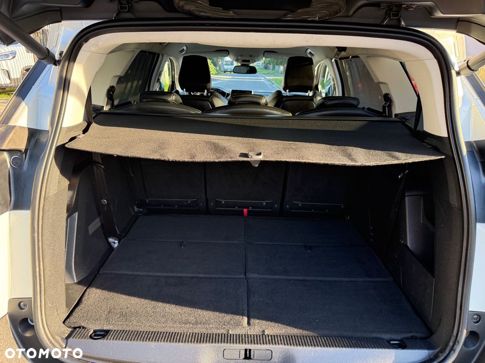 Peugeot 5008 1.5 BlueHDi Allure S&S - 15