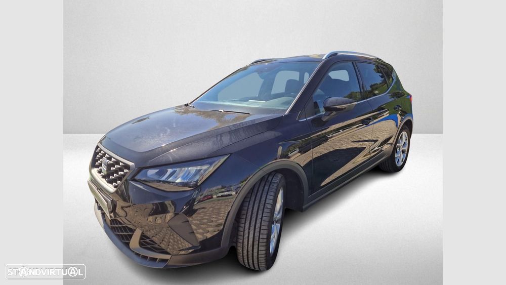 SEAT Arona 1.0 TSI FR - 1