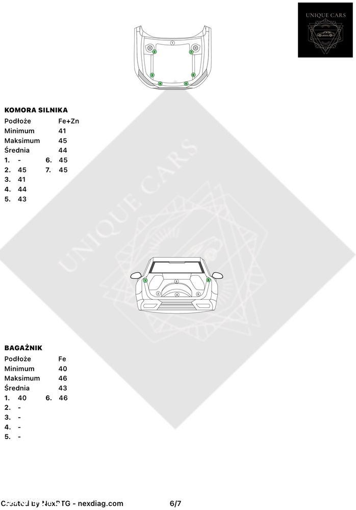 Toyota Avensis 1.8 Business Edition - 29