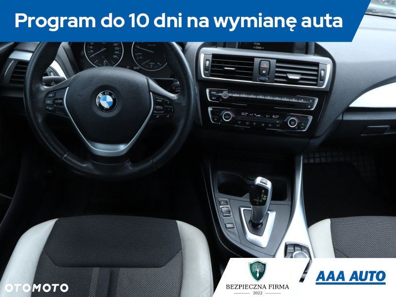 BMW Seria 1 - 9