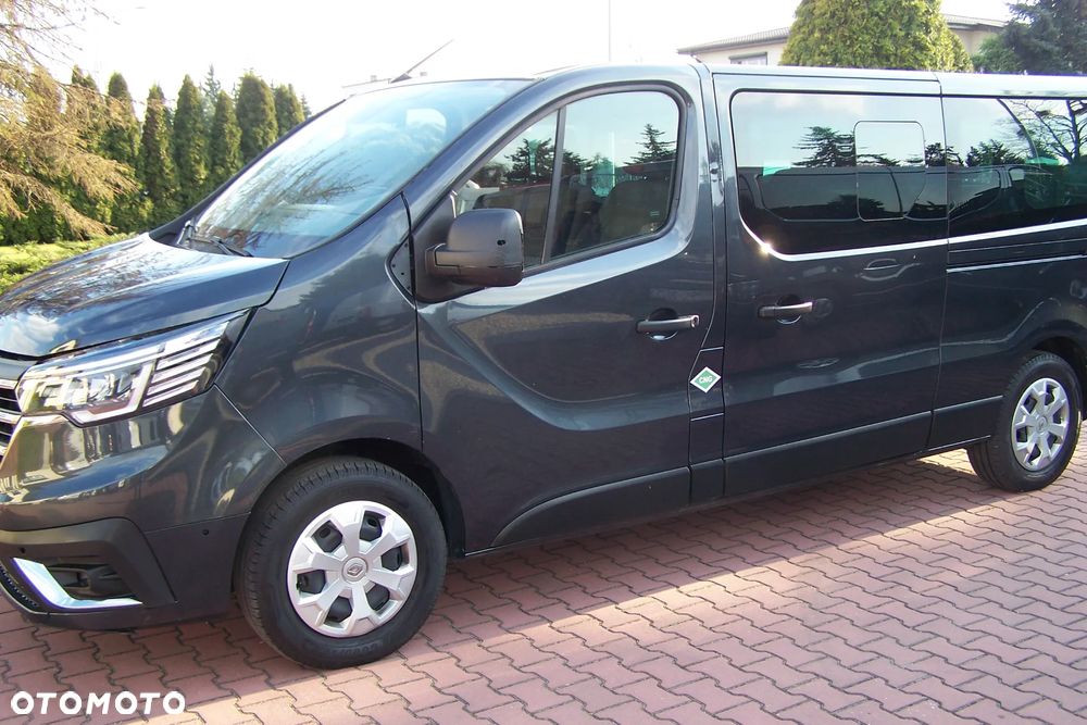 Renault Trafic 2.0 dCi Escapade - 7