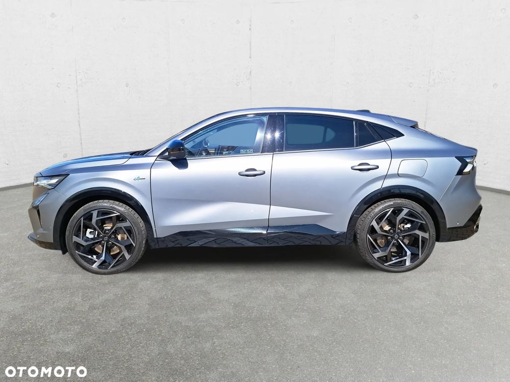 Renault Rafale 1.2 E-Tech PHEV 4x4 300 atelier Alpine MMT - 10