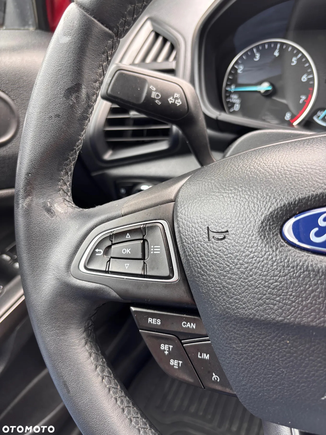 Ford EcoSport 1.0 EcoBoost COOL&CONNECT - 30
