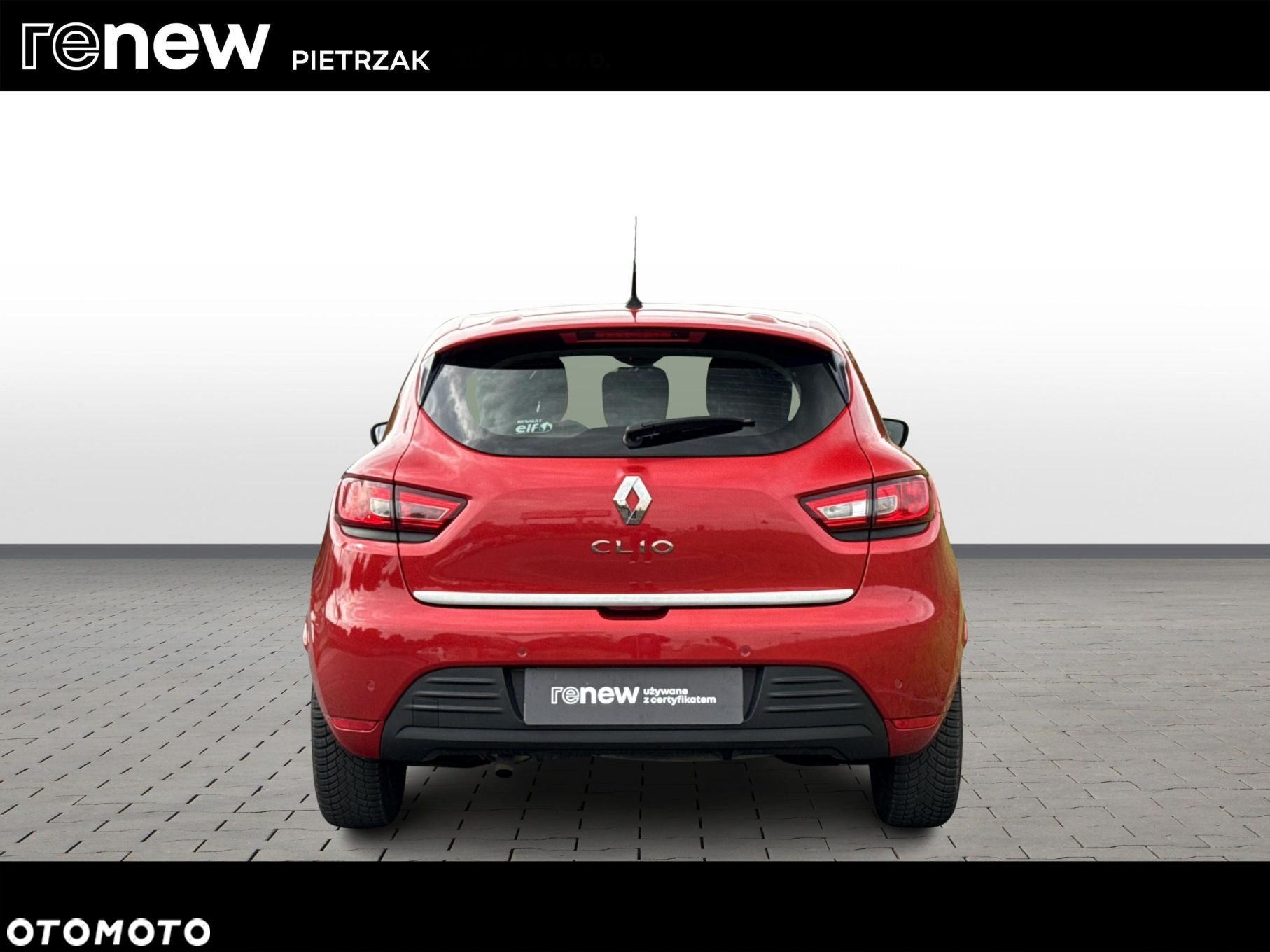 Renault Clio 0.9 TCe Winter Edition - 4