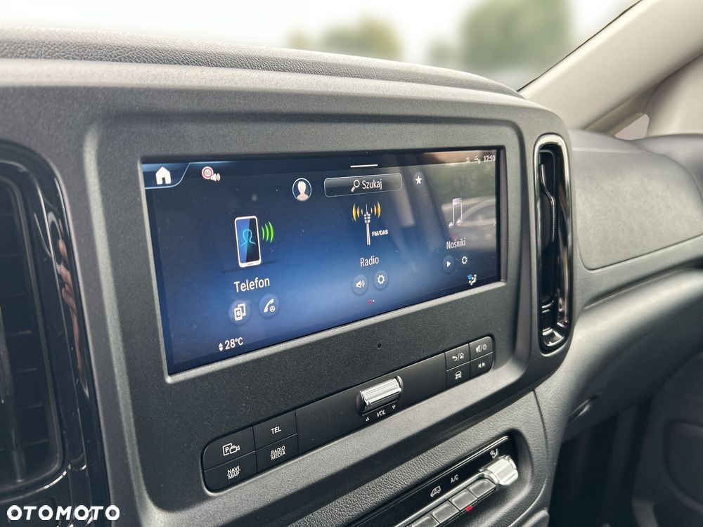 Mercedes-Benz Vito 114 CDI L3 Base - 19