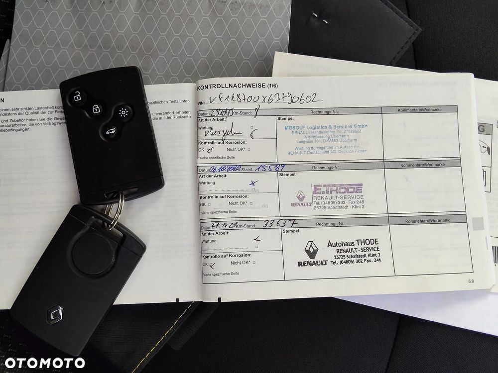 Renault Captur 1.3 Energy TCe S-Edition EDC - 38