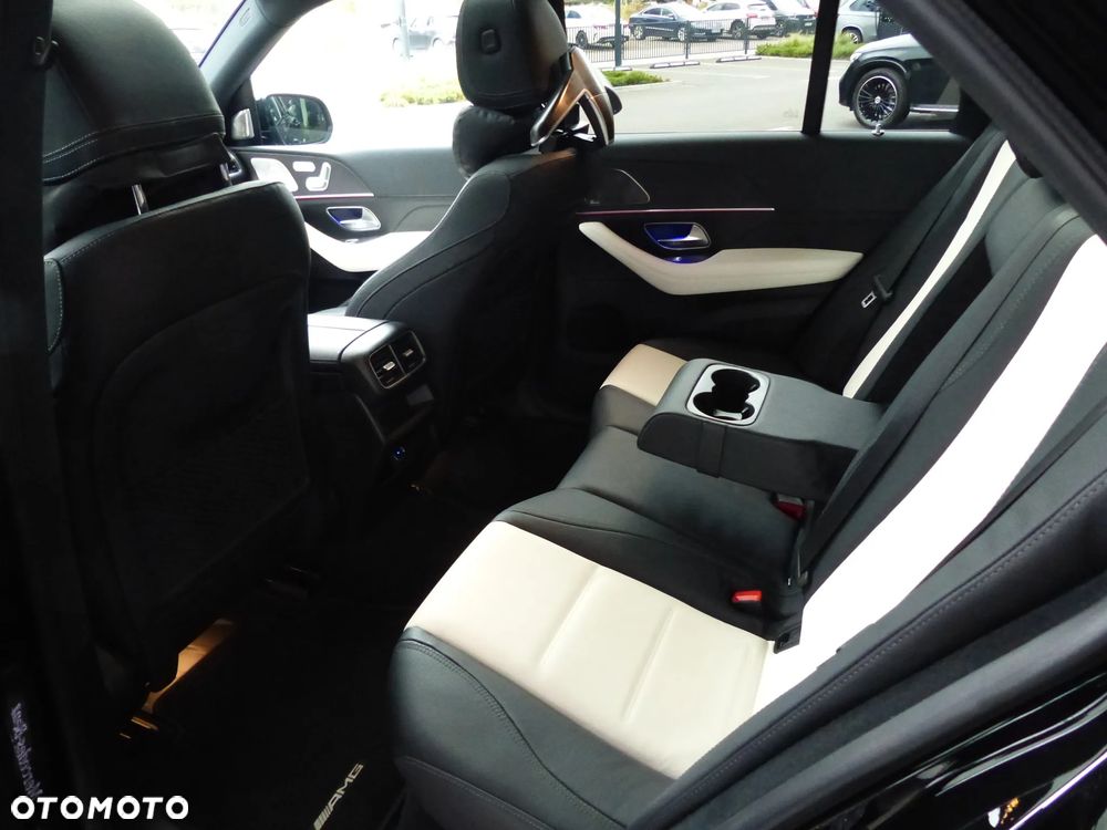 Mercedes-Benz GLE 400 d 4-Matic - 19