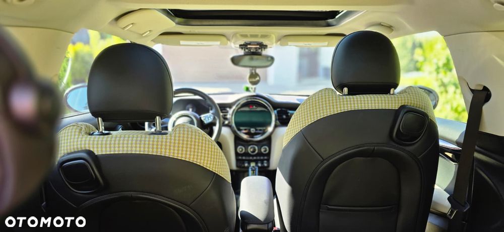 MINI Cooper - 23