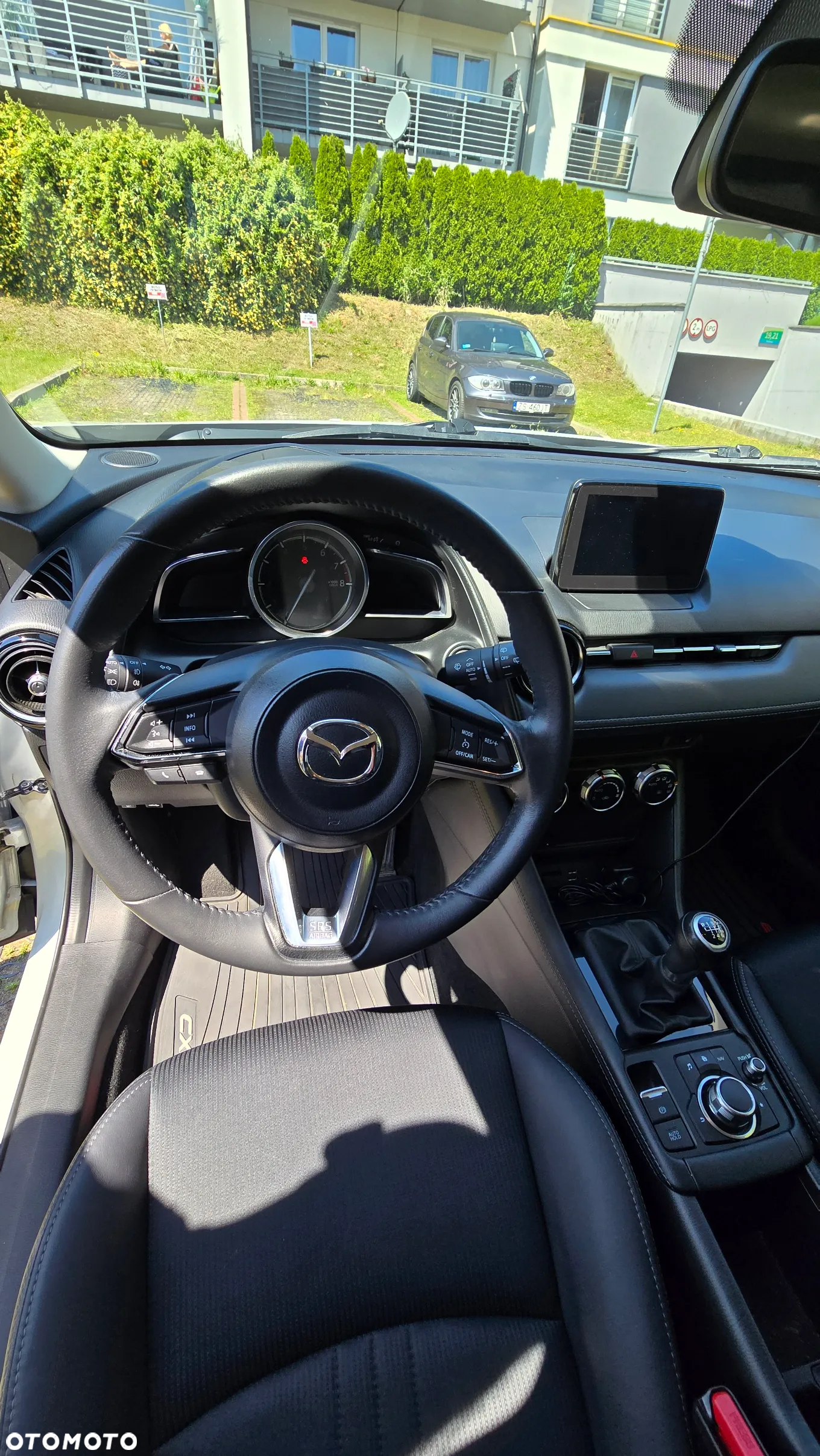 Mazda CX-3 2.0 SkyPassion - 40