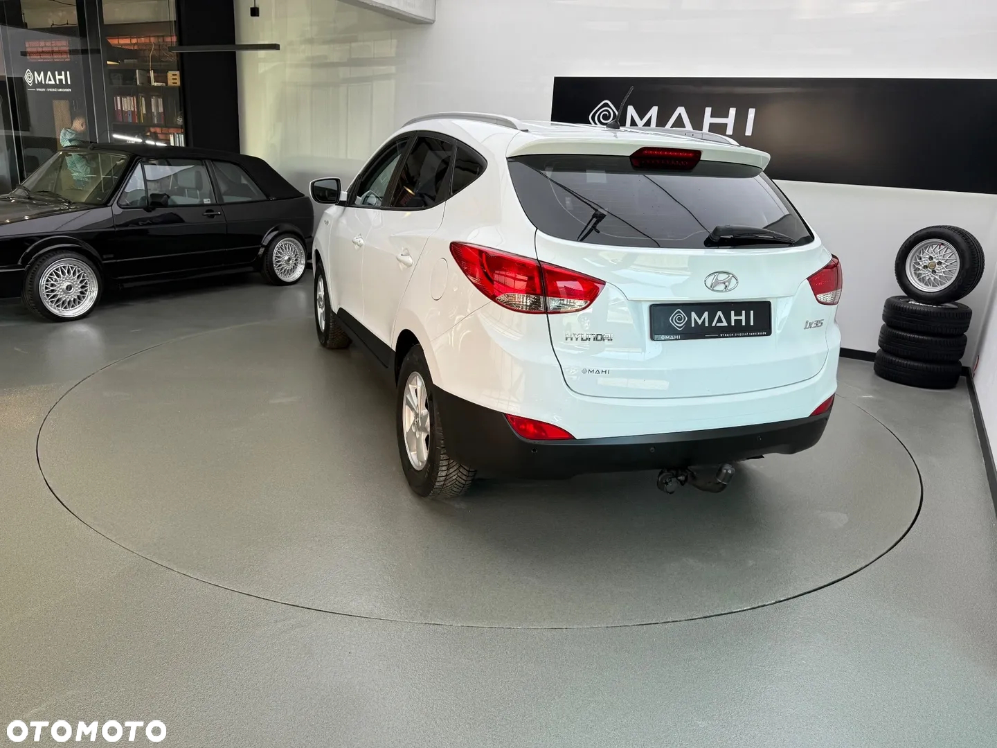 Hyundai ix35 1.6 2WD Comfort - 8