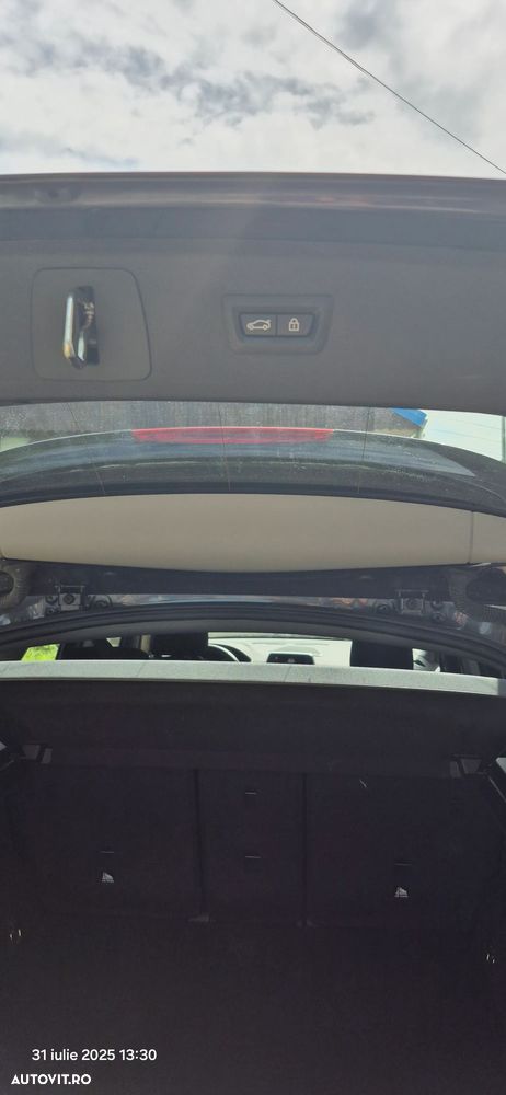 BMW Seria 2 218i Active Tourer Aut. Advantage - 16