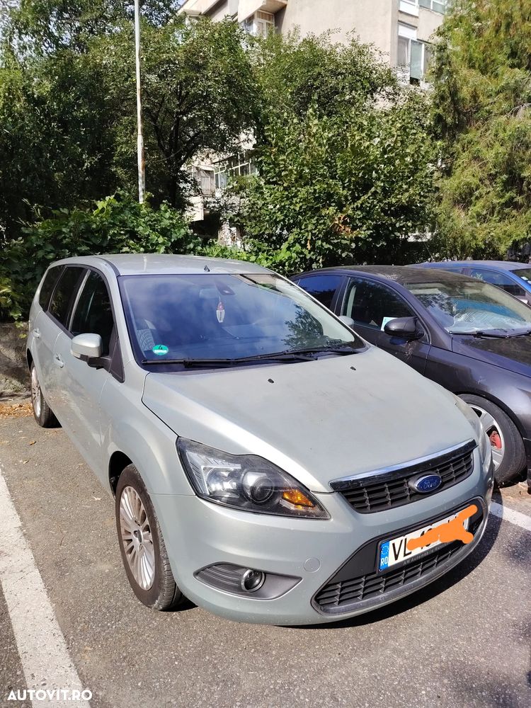 Ford Focus - 5