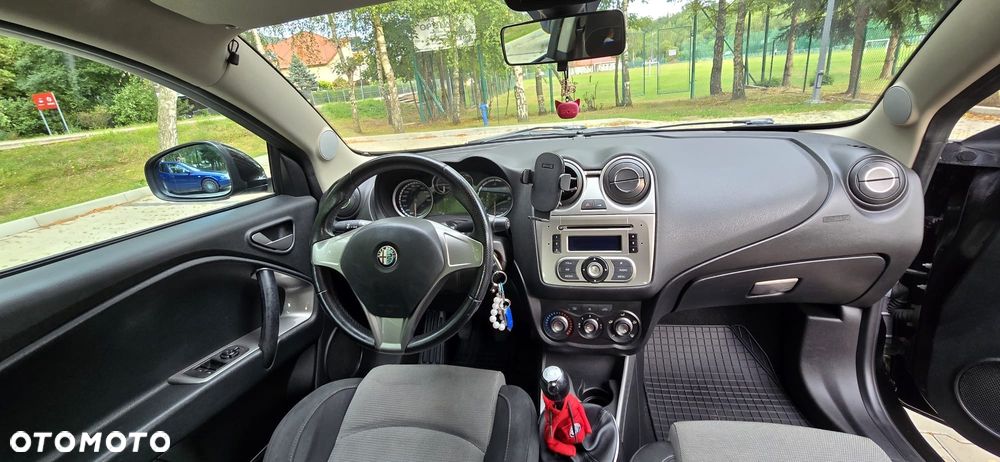 Alfa Romeo Mito - 7