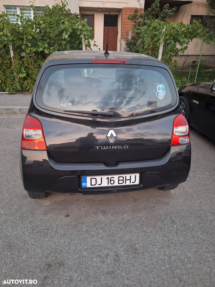 Renault Twingo 1.2 16V Trend - 3