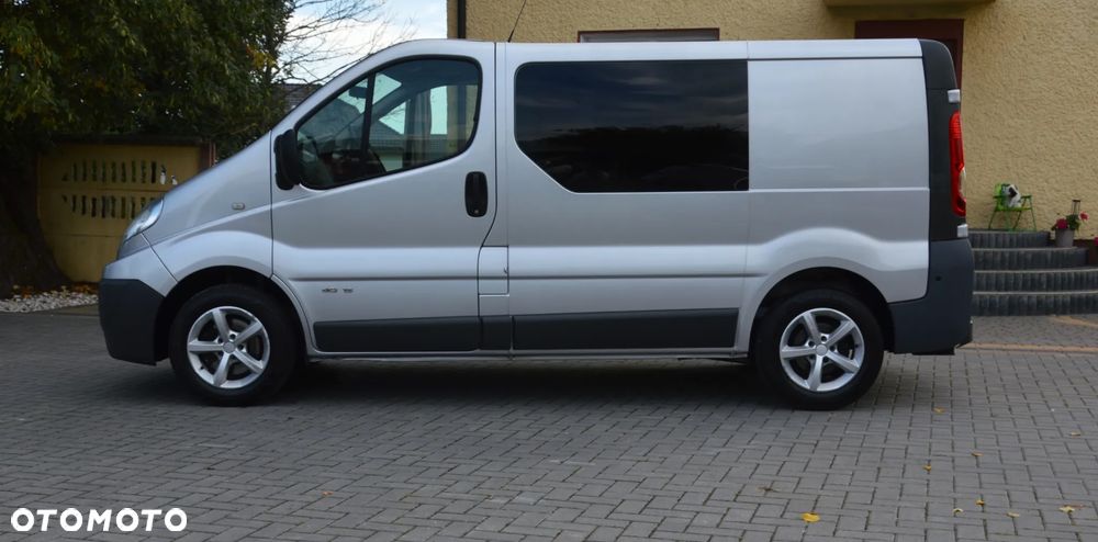 Renault Trafic - 3