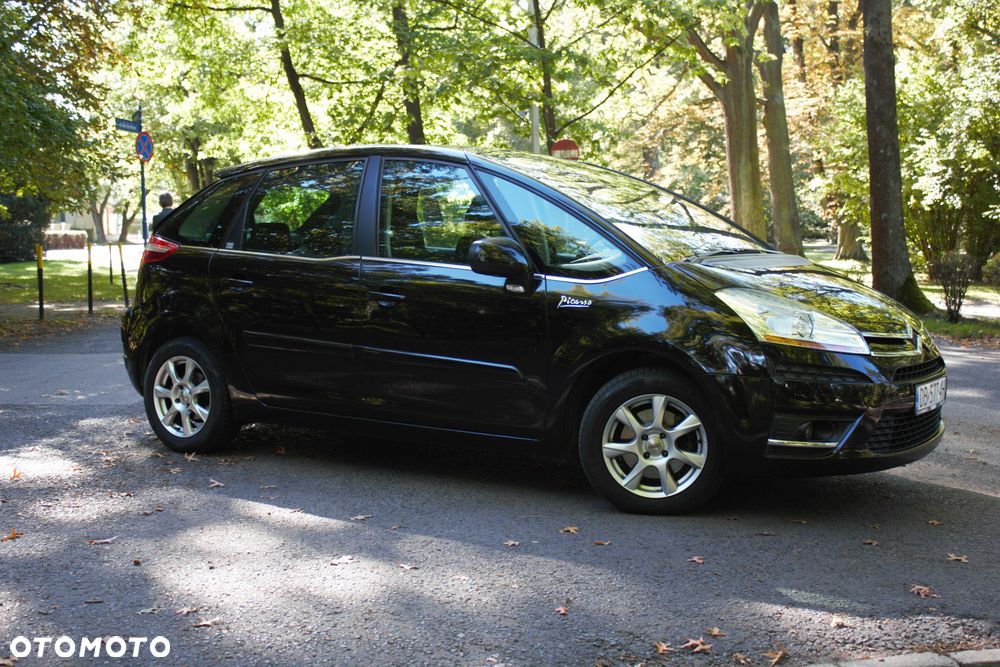 Citroën C4 Picasso - 4