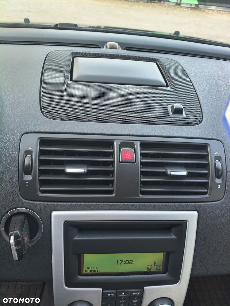 Volvo V50 D2 Business Pro Edition Start-Stop - 20