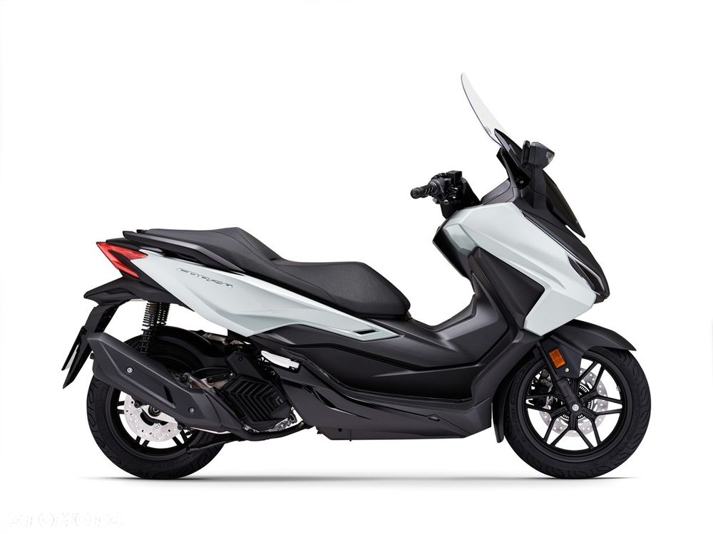 Honda NSS - 2