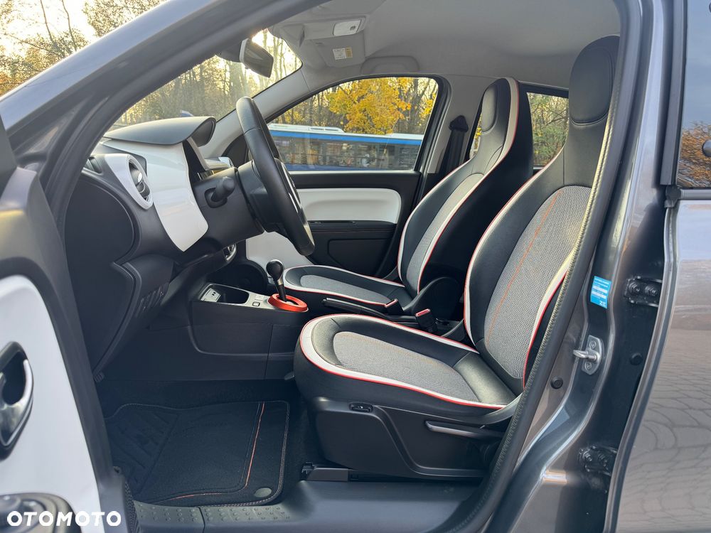 Renault Twingo Electric VIBES - 9