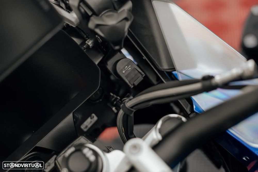 BMW R 1250 GS Adventure Rally - 17