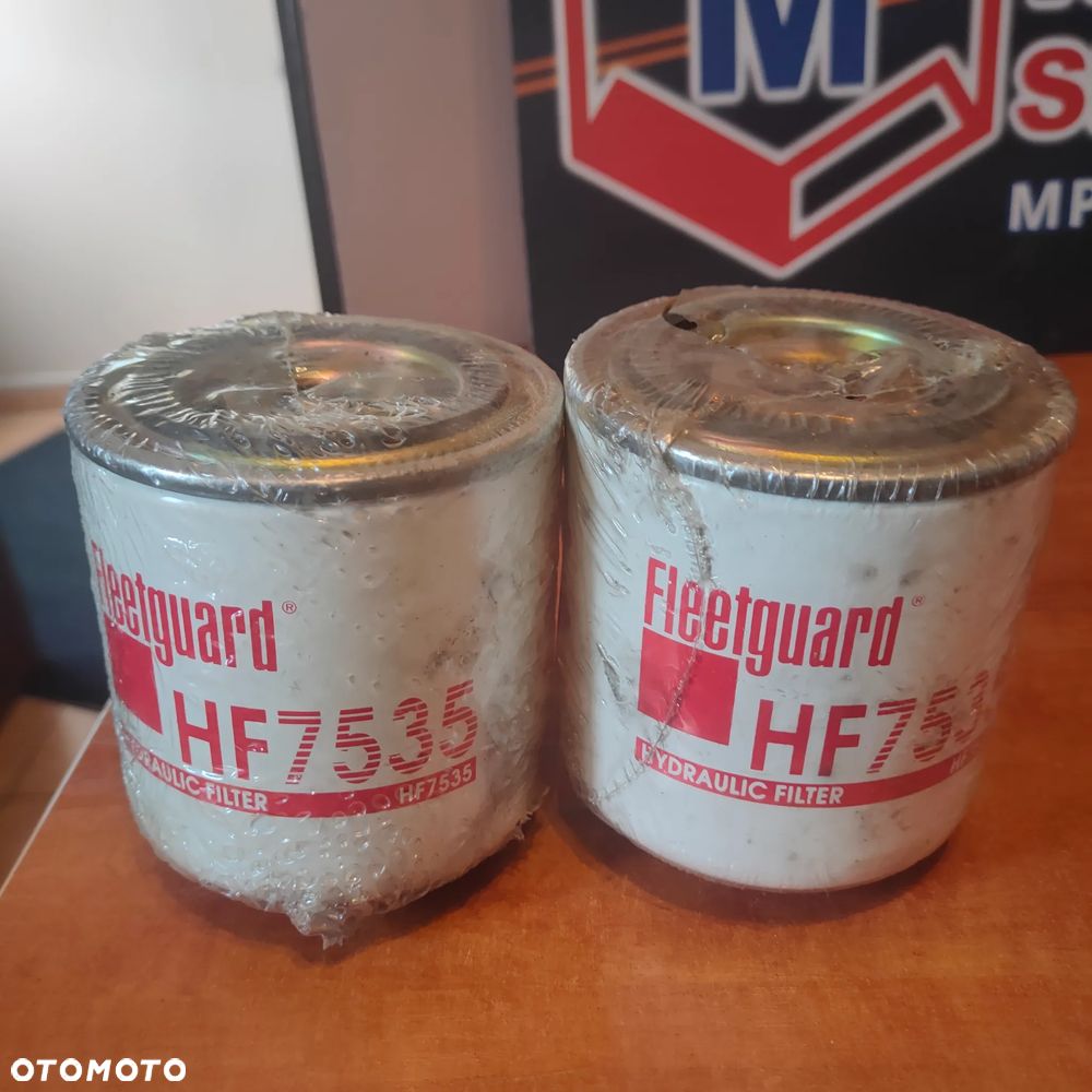 Filtr hydrauliczny HF7535 - 1