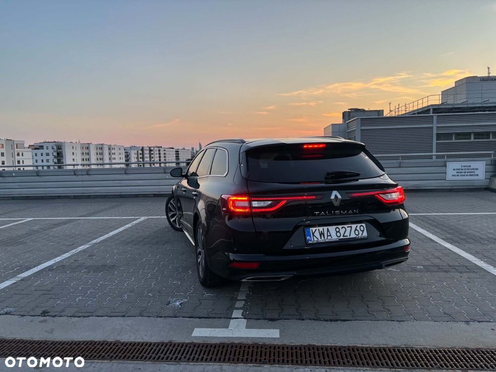 Renault Talisman - 7