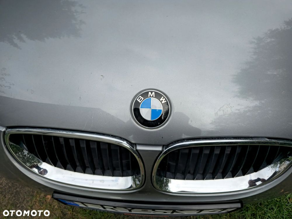BMW Seria 5 - 9