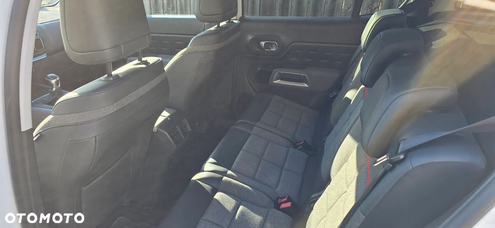 Citroën C5 Aircross 1.5 BlueHDi C-Series - 8