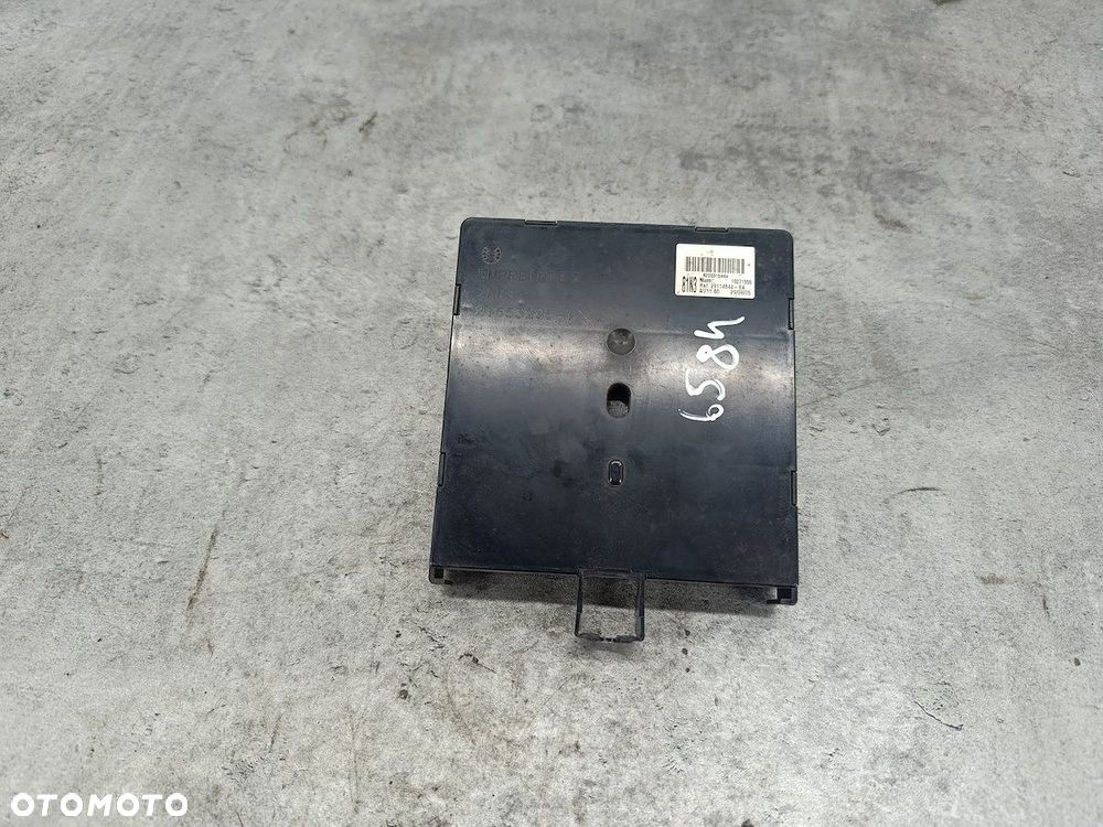 MODUŁ BSI RENAULT ESPACE IV 8200315964 28114844-8A 2.0 16V - 3