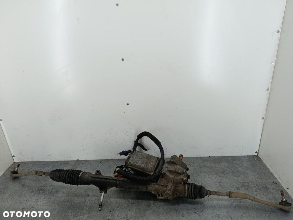 MAGLOWNICA PRZEKŁADNIA  ELEKTRYCZNA PEUGEOT 207 CC 6700001816 JTEKT 1.6 VTI - 5