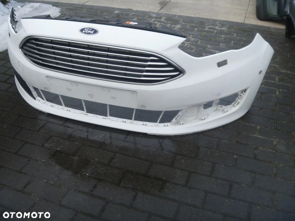FORD C MAX MK2 LIFT PAS PRZEDNI  F1EB-08B041-A - 5