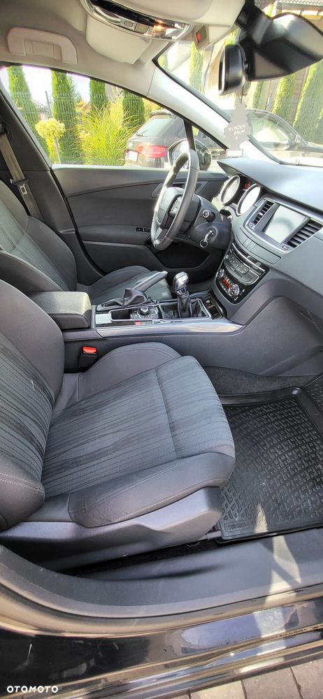 Peugeot 508 - 22