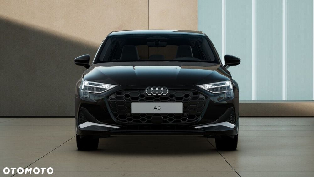 Audi A3 Sportback - 14
