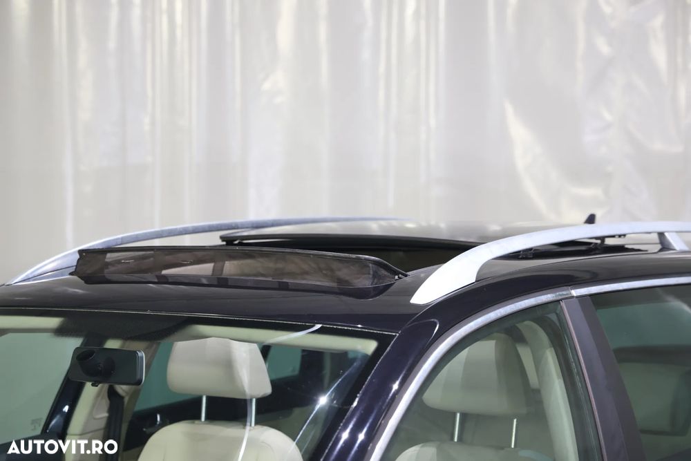 Volkswagen Golf 1.4 TSI Highline DSG - 26