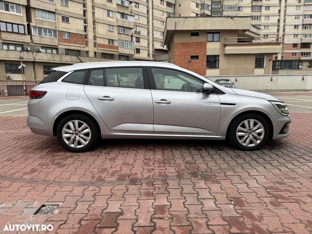 Renault Megane BLUE dCi 115 TECHNO - 32