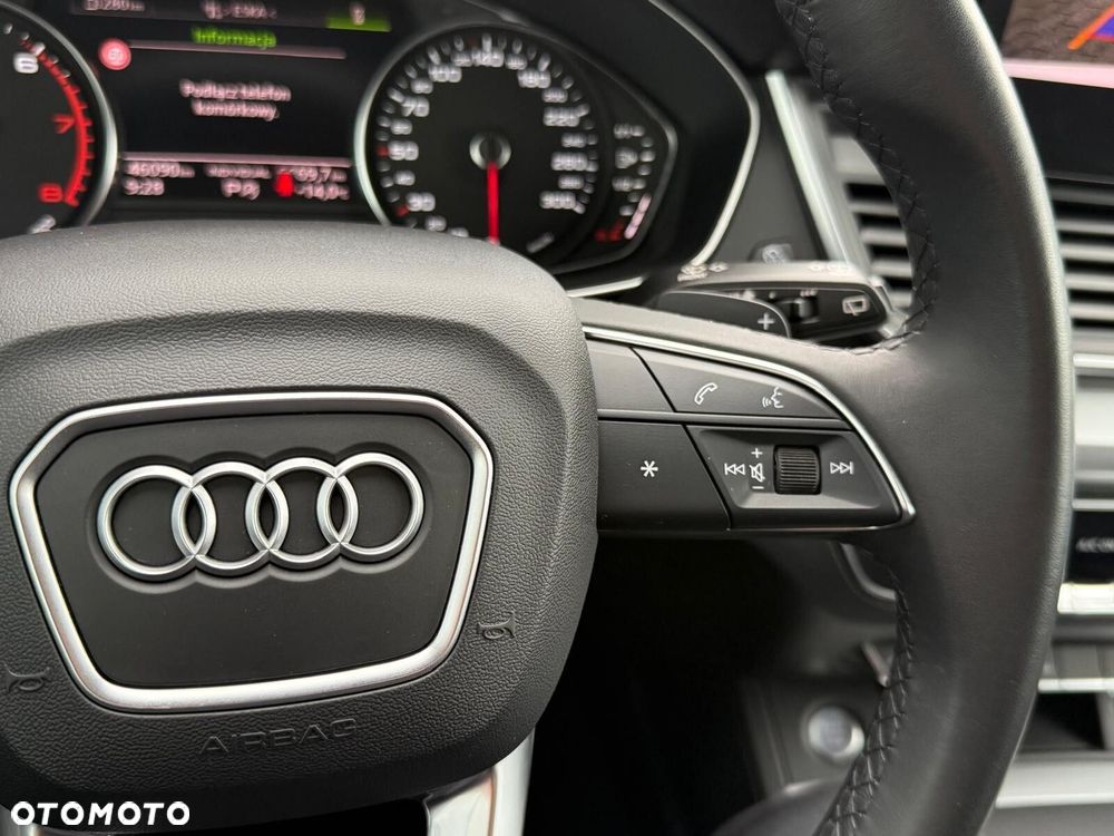 Audi Q5 Sportback - 26