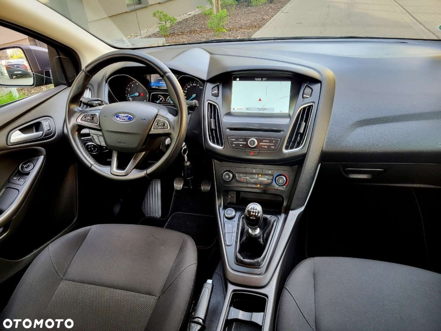Ford Focus - 7