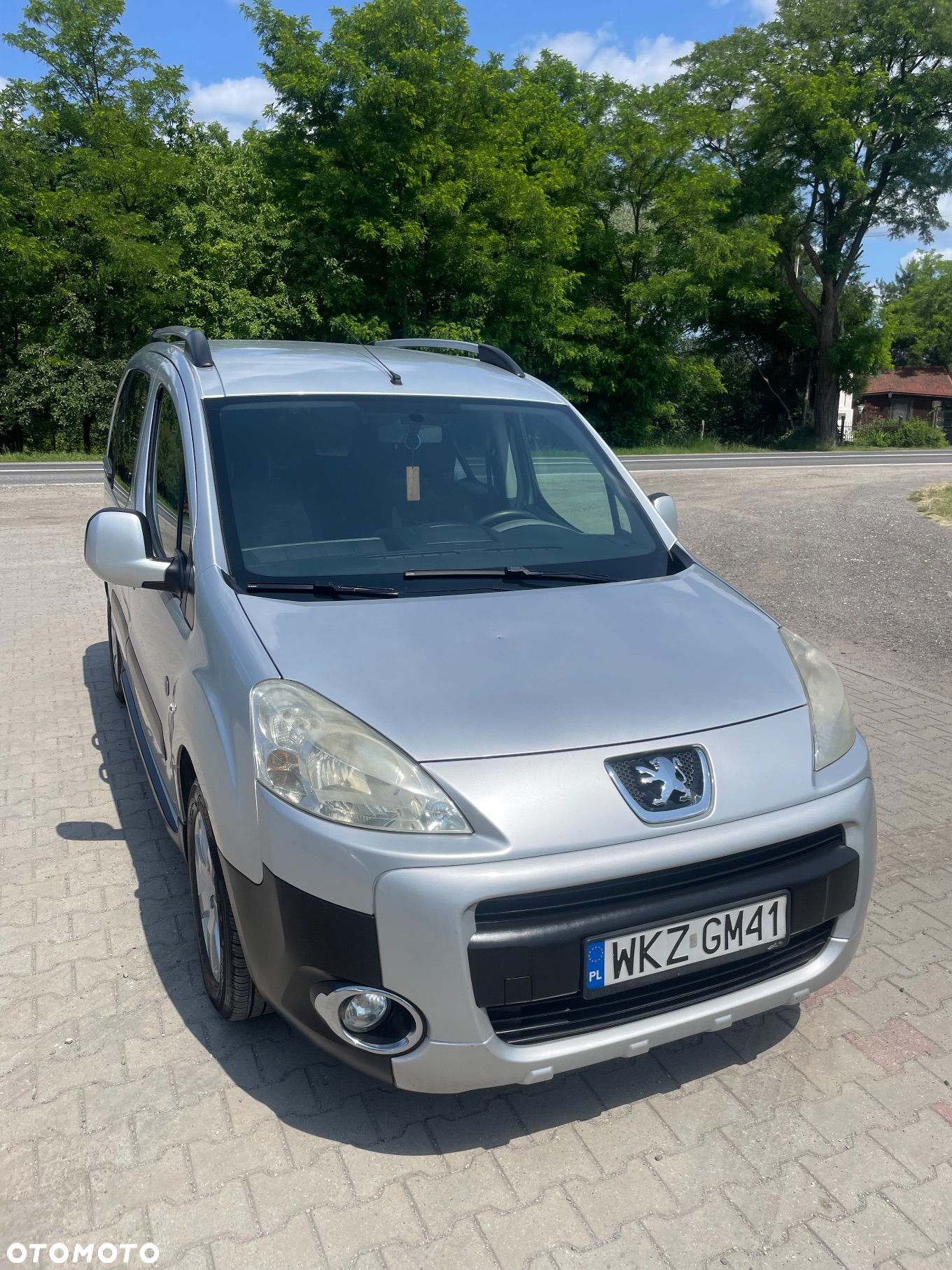 Peugeot Partner - 3