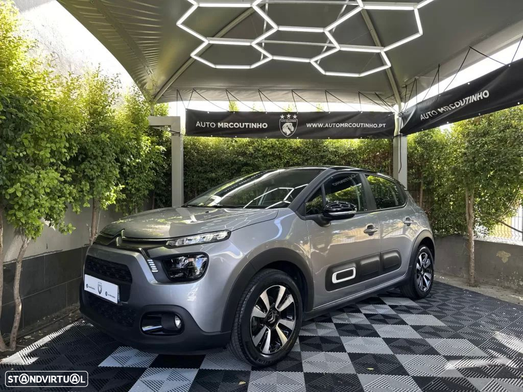 Citroën C3 1.2 PureTech Shine - 2