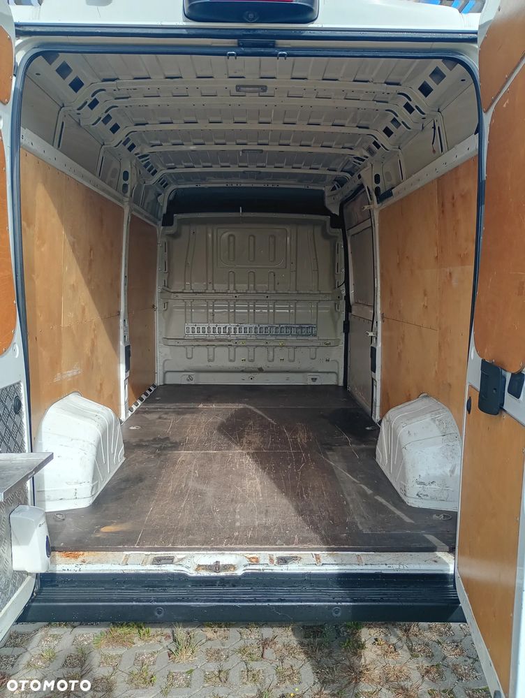 Peugeot BOXER - 13
