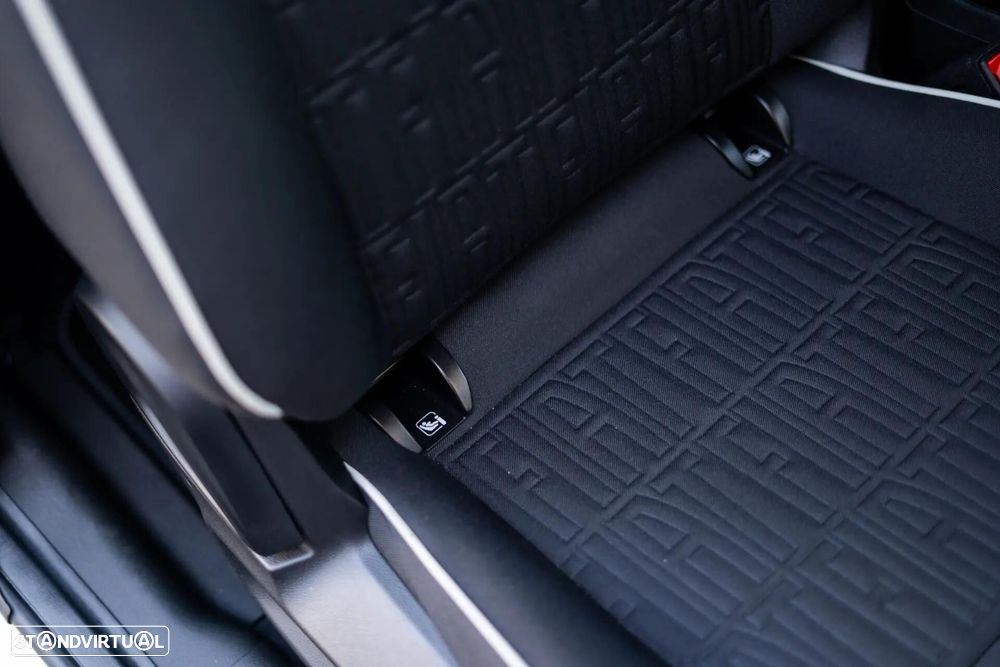 Fiat 500e 3 + 1 42 kWh - 58