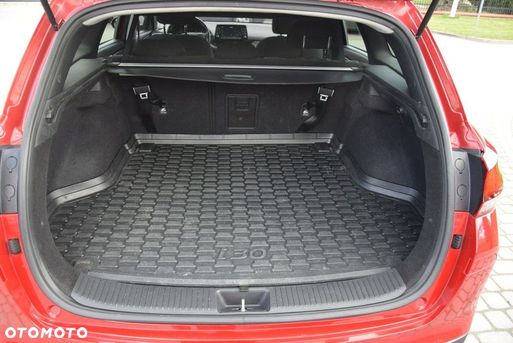 Hyundai i30 1.0 T-GDI Premiere Style - 23