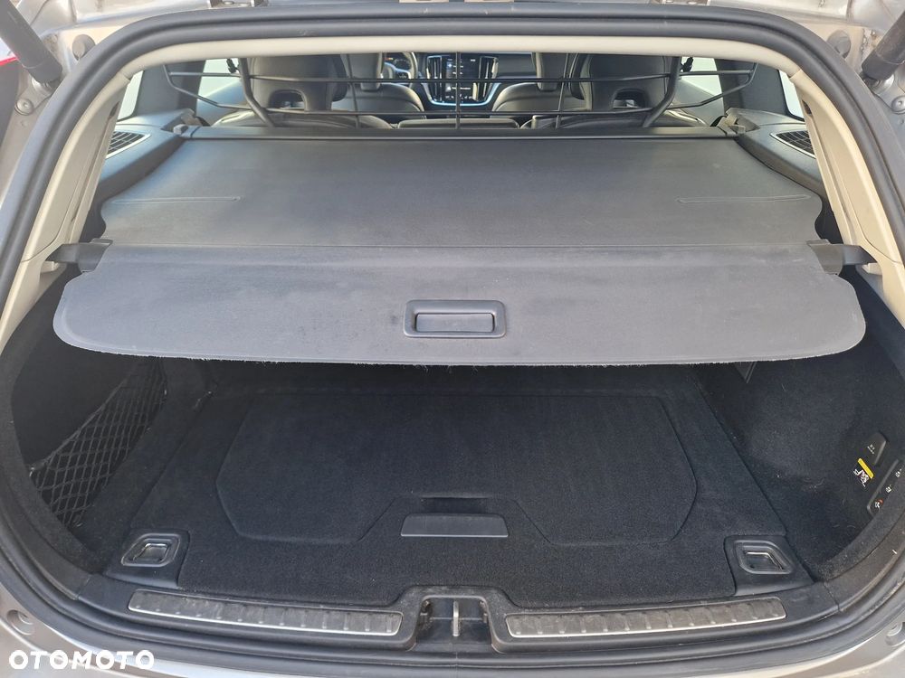 Volvo V60 D4 Geartronic Inscription - 26