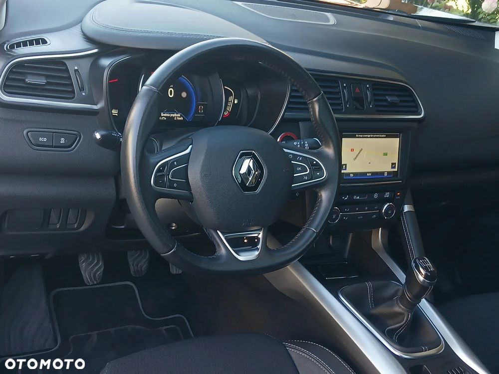 Renault Kadjar Energy TCe 130 LIMITED - 17